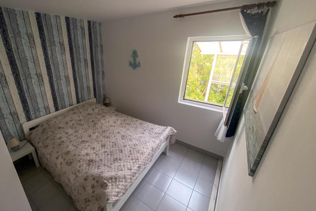 Beach Apartment - 50M From The Beach With Free Parking Biograd Na Moru Exterior photo