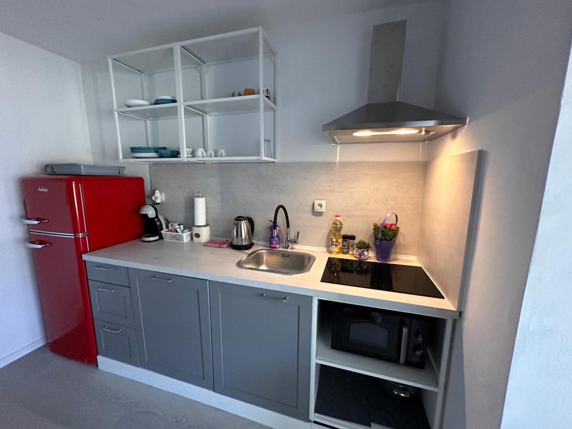 Beach Apartment - 50M From The Beach With Free Parking Biograd Na Moru Exterior photo